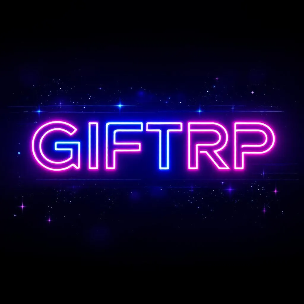GIFTRP - Permainan Slot Seru dan Menguntungkan