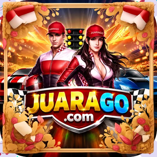 JUARAGO - Permainan Slot Terbaik untuk Penggemar Sensasi