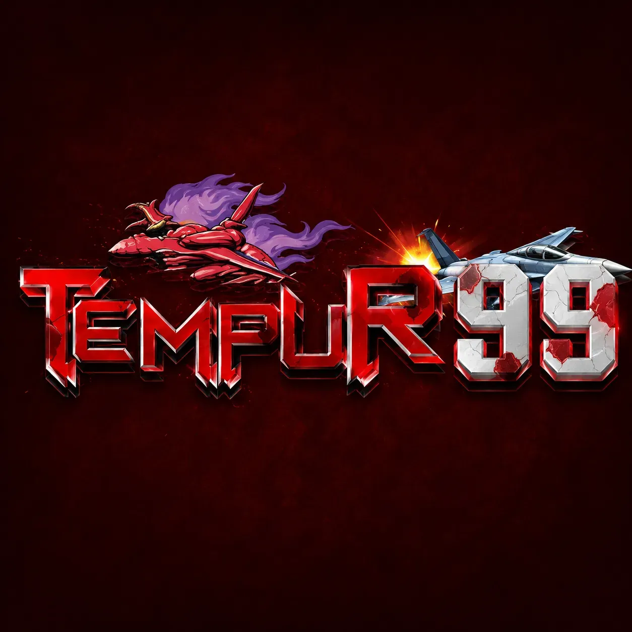 TEMPUR99 - Balap Motor yang Seru dan Menantang