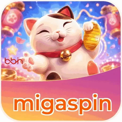Logo migaspin